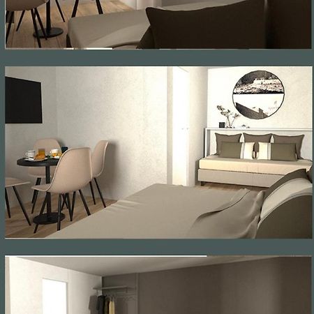 Foiarola Hotel Begliano Kültér fotó