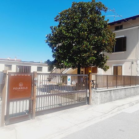 Foiarola Hotel Begliano Kültér fotó
