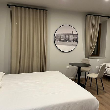 Foiarola Hotel Begliano Kültér fotó