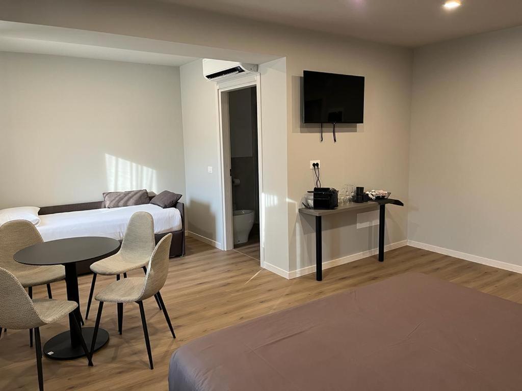 Foiarola Hotel Begliano Kültér fotó