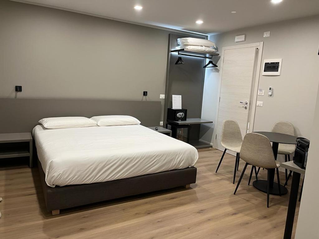 Foiarola Hotel Begliano Kültér fotó