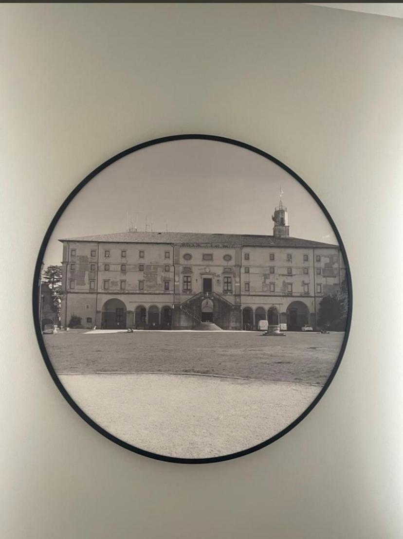 Foiarola Hotel Begliano Kültér fotó