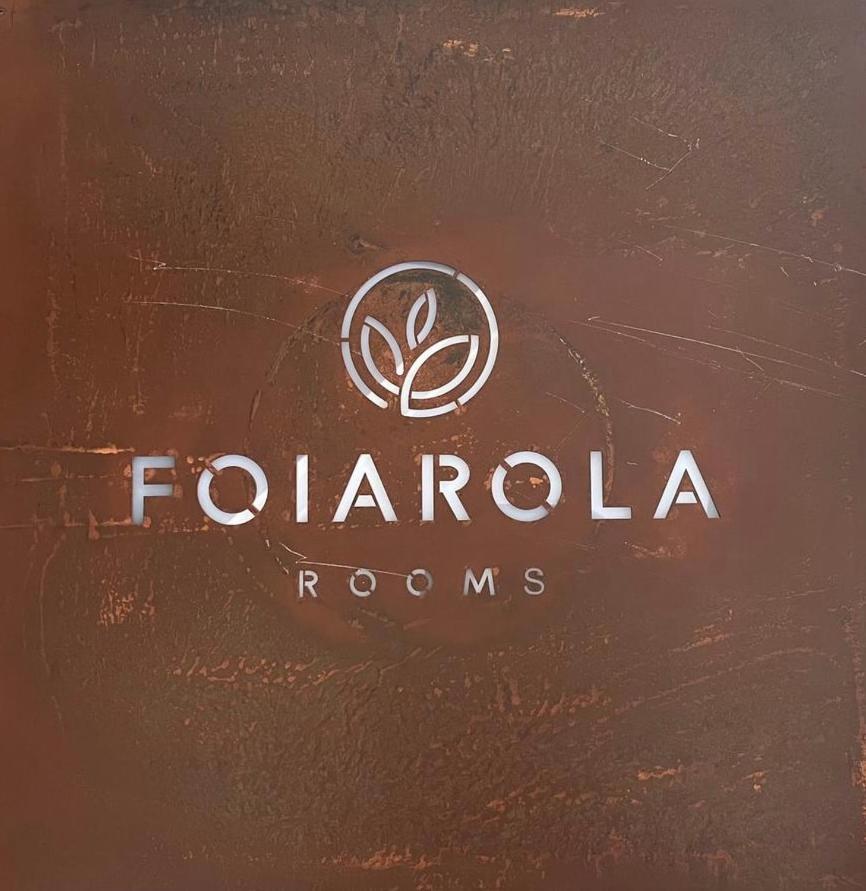 Foiarola Hotel Begliano Kültér fotó