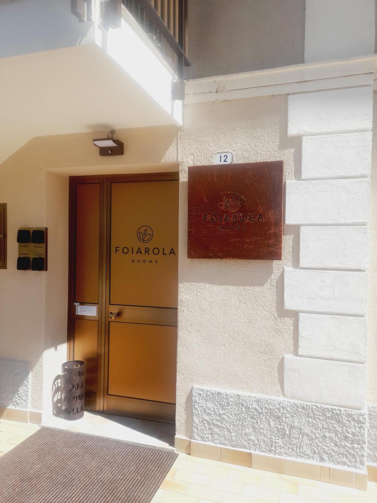 Foiarola Hotel Begliano Kültér fotó