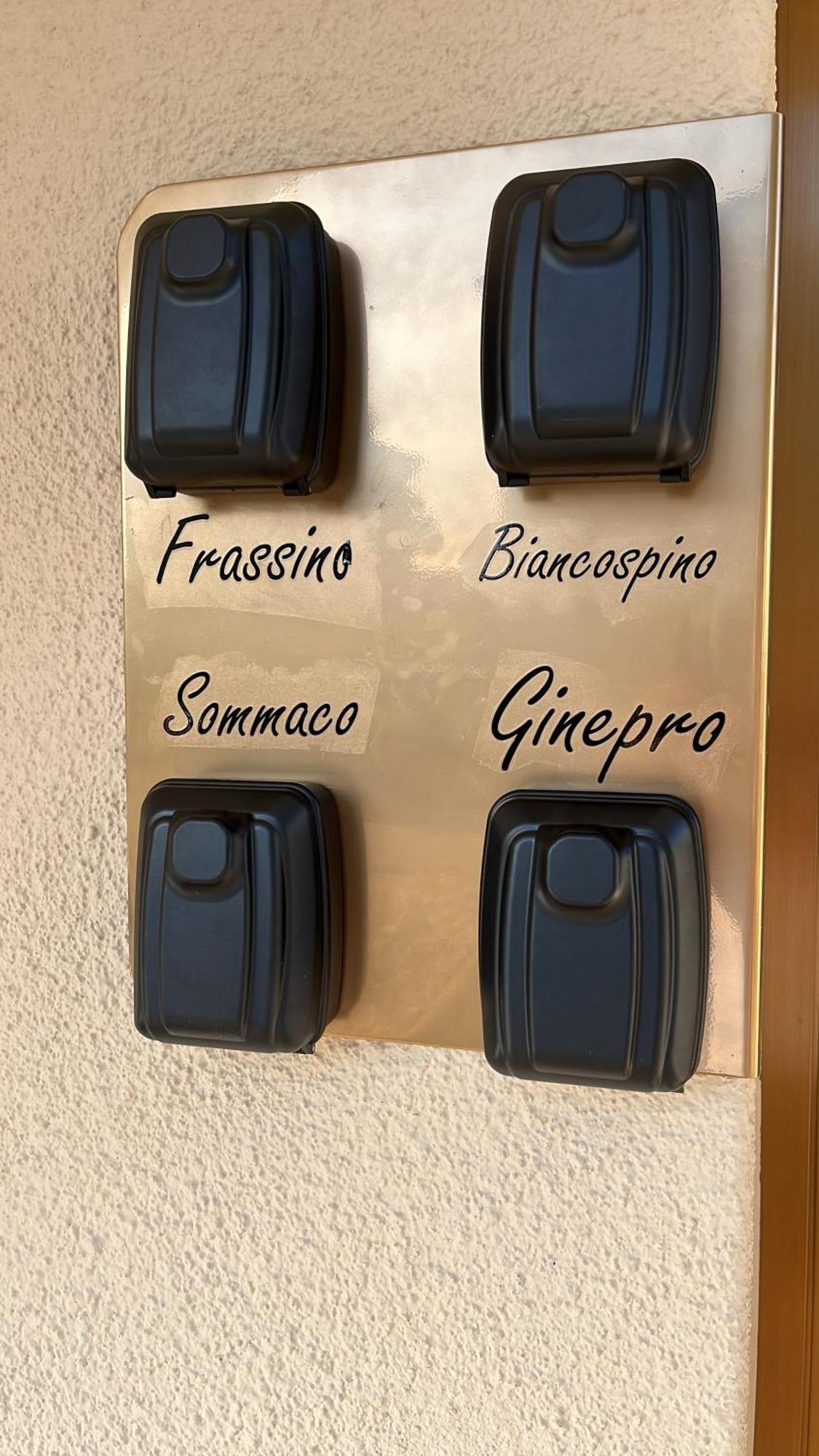 Foiarola Hotel Begliano Kültér fotó