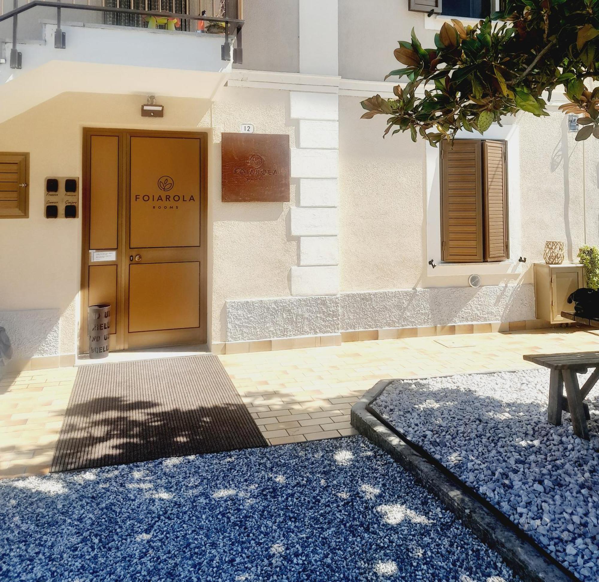 Foiarola Hotel Begliano Kültér fotó